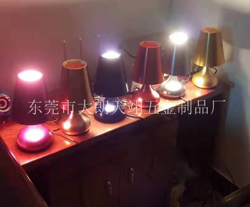 成品灯