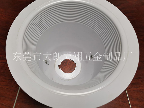 冲压加工哪家好