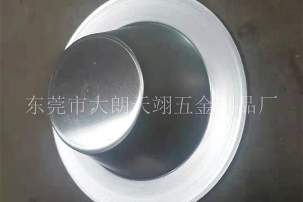 金属旋压加工哪家好