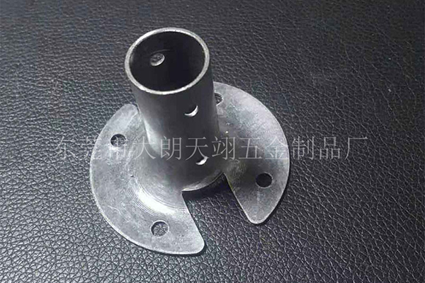 数控旋压加工哪家好
