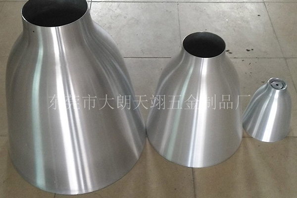 冲压加工哪家好