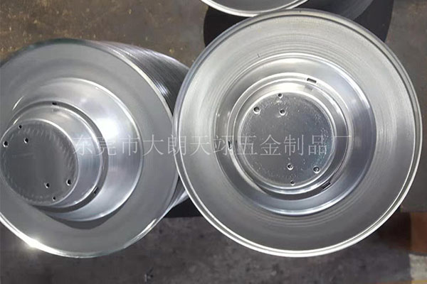 冲压加工哪家好