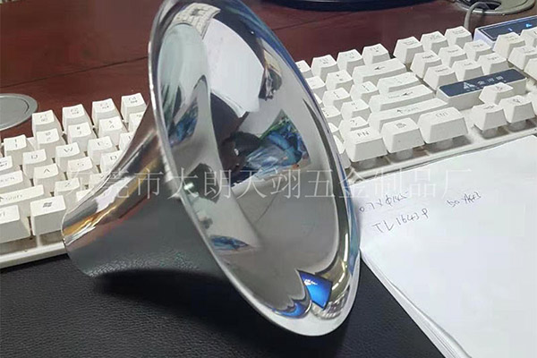 五金冲压加工哪家好